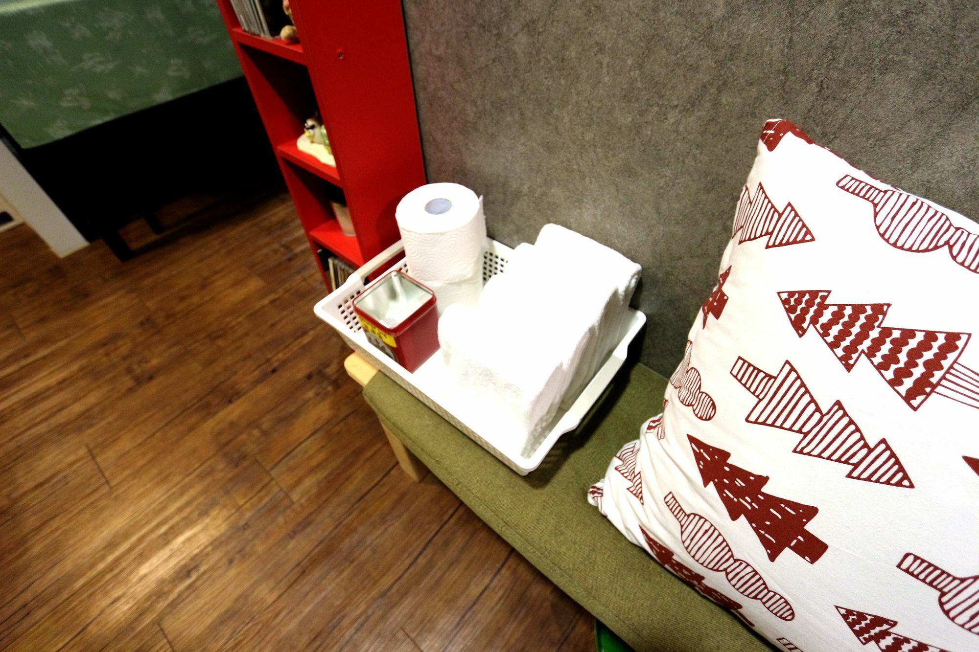 Hotel Just4u Seoul