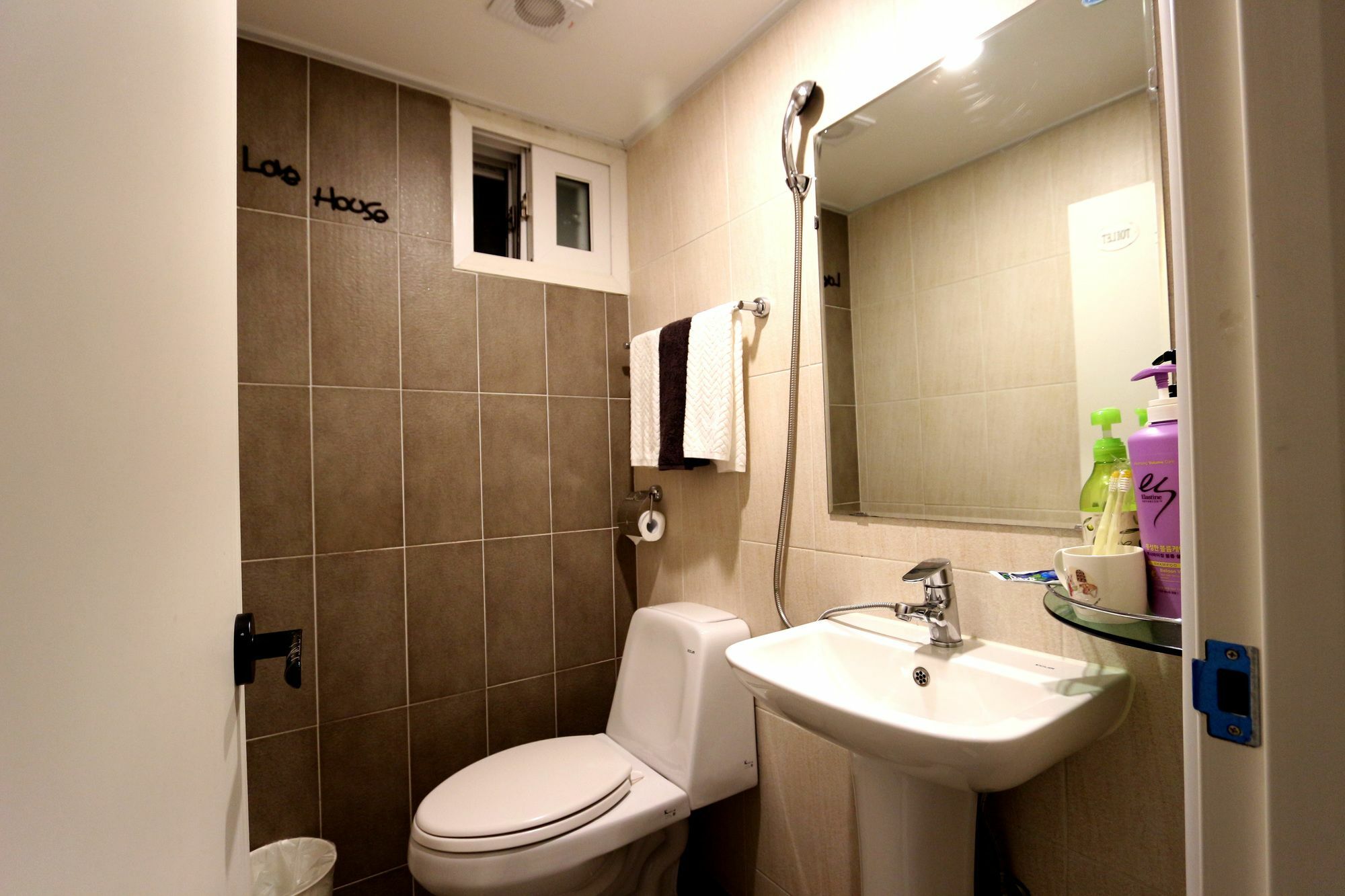 Just4u Hotel Seoul