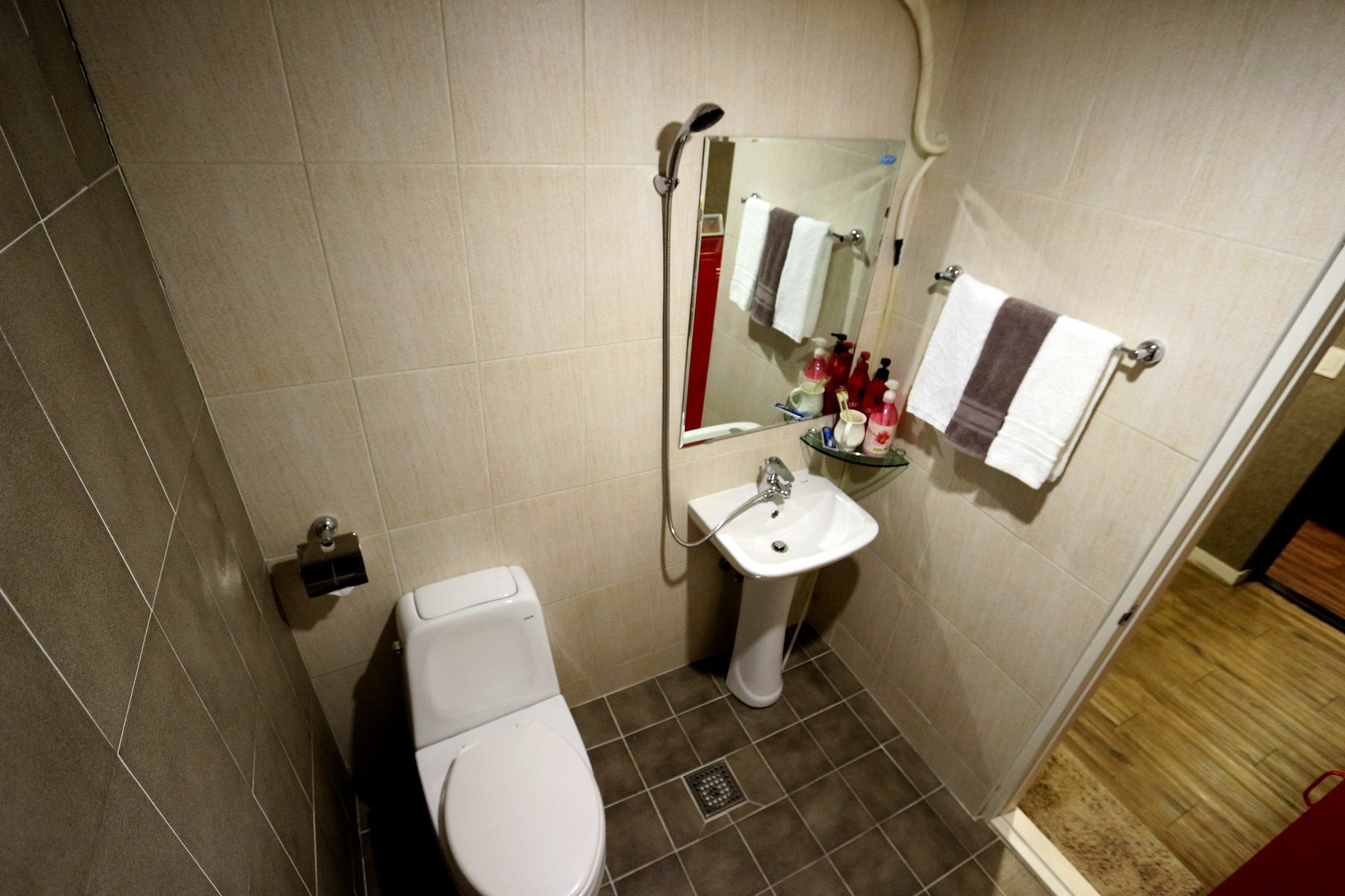 Just4u Hotel Seoul