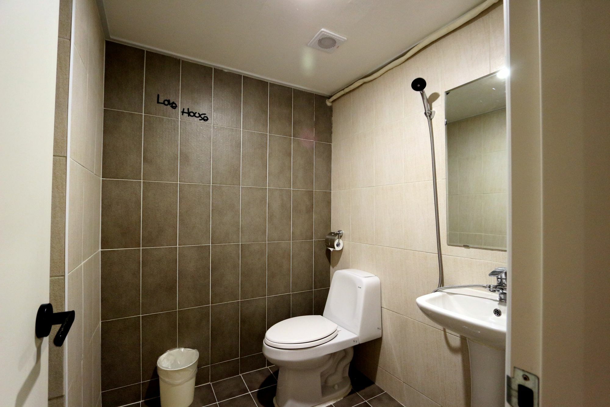 Just4u Hotel Seoul