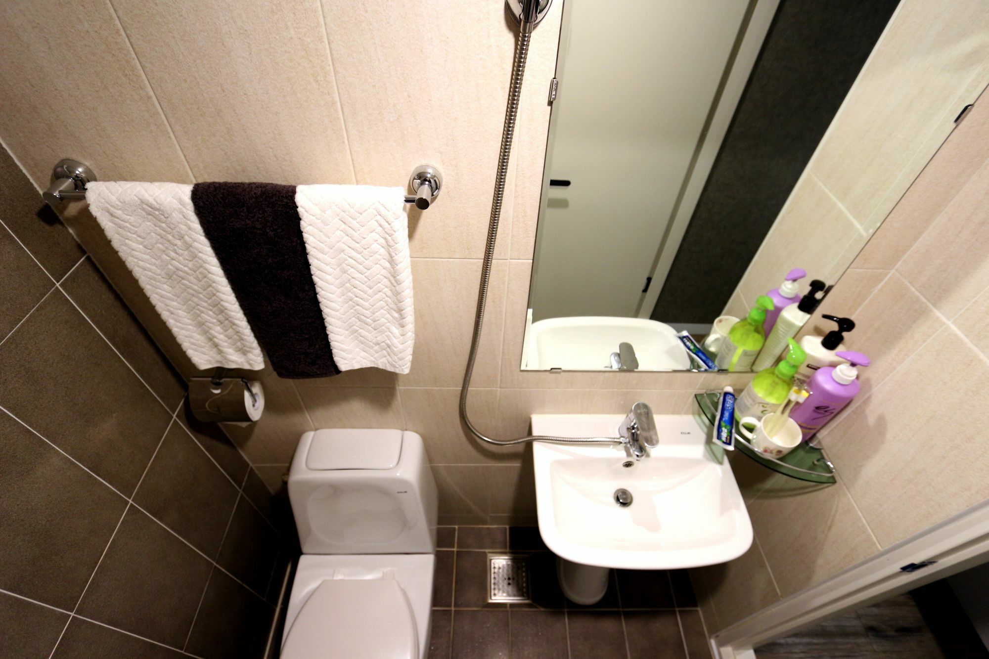 Hotel Just4u Seoul