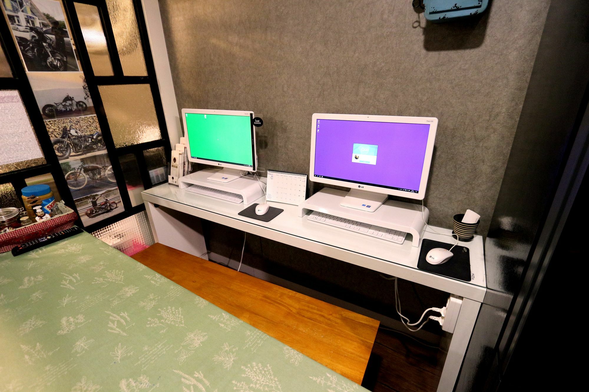 Just4u Hotel Seoul