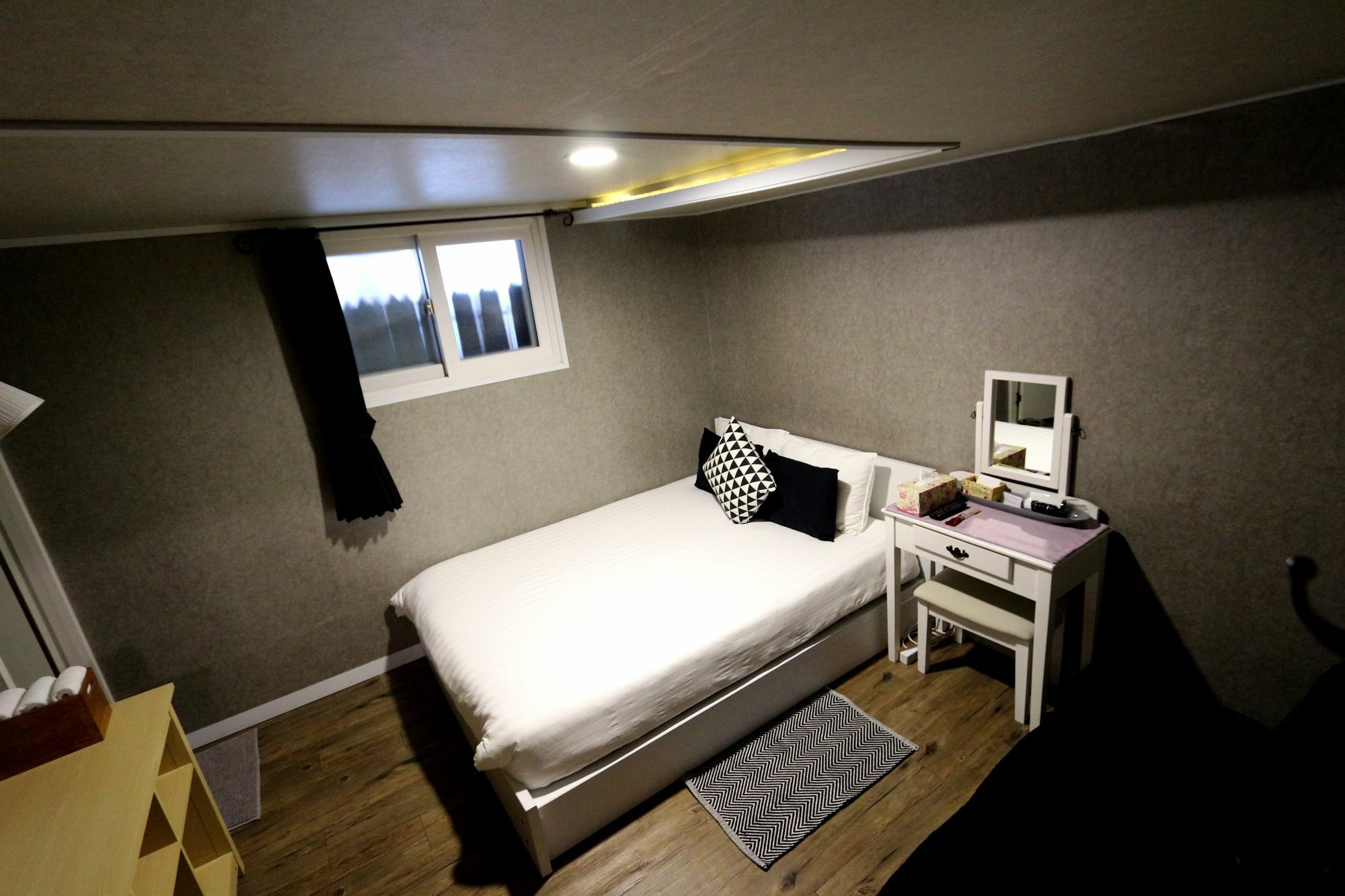 Hotel Just4u Seoul