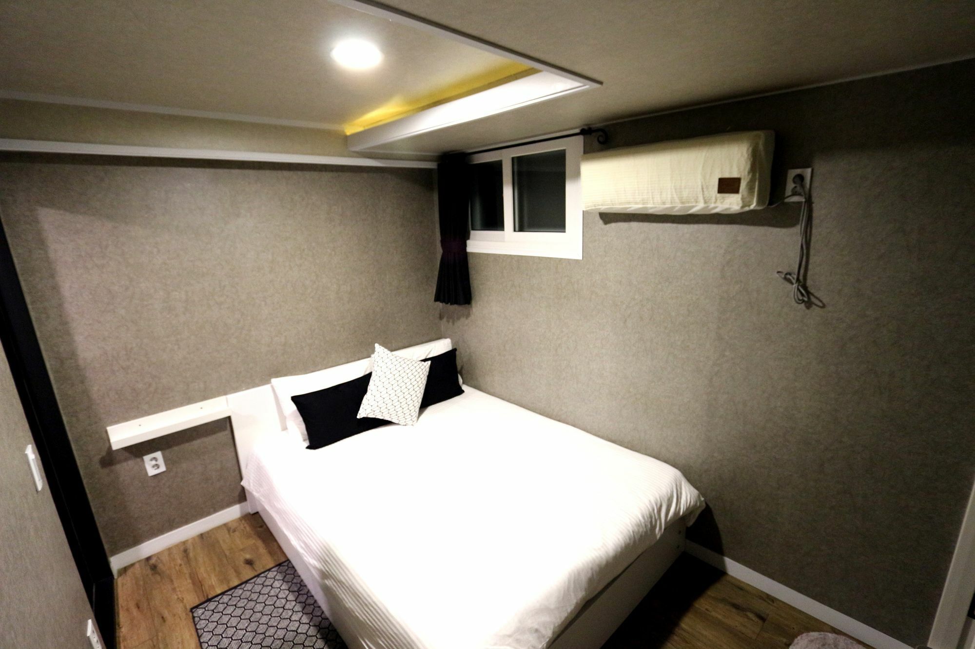 Just4u Hotel Seoul