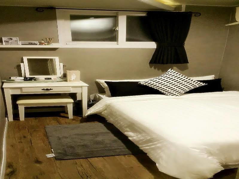 Hotel Just4u Seoul